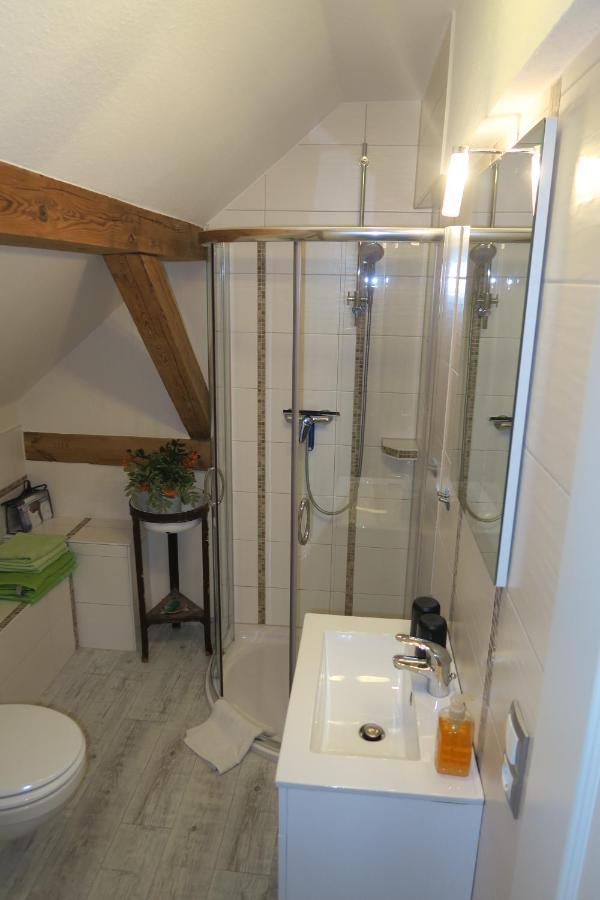 Wjazka Apartment *