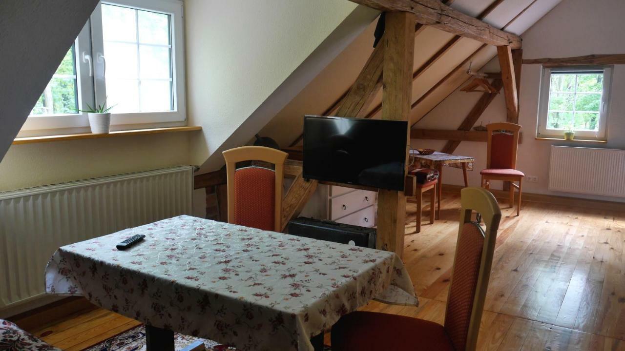 Apartment Wjazka Guhrow